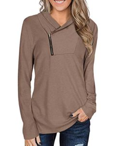 Womens Pullover