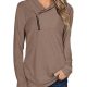 Womens Pullover