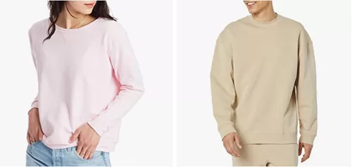 Sweatshirt Colors