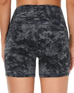 Yoga Shorts for Women