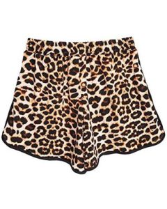 Womens Fashion Beach Shorts