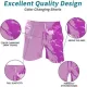 Color Changing Swim Trunks