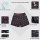 Mens Board Shorts