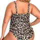 Women Plus Size Swimsuits